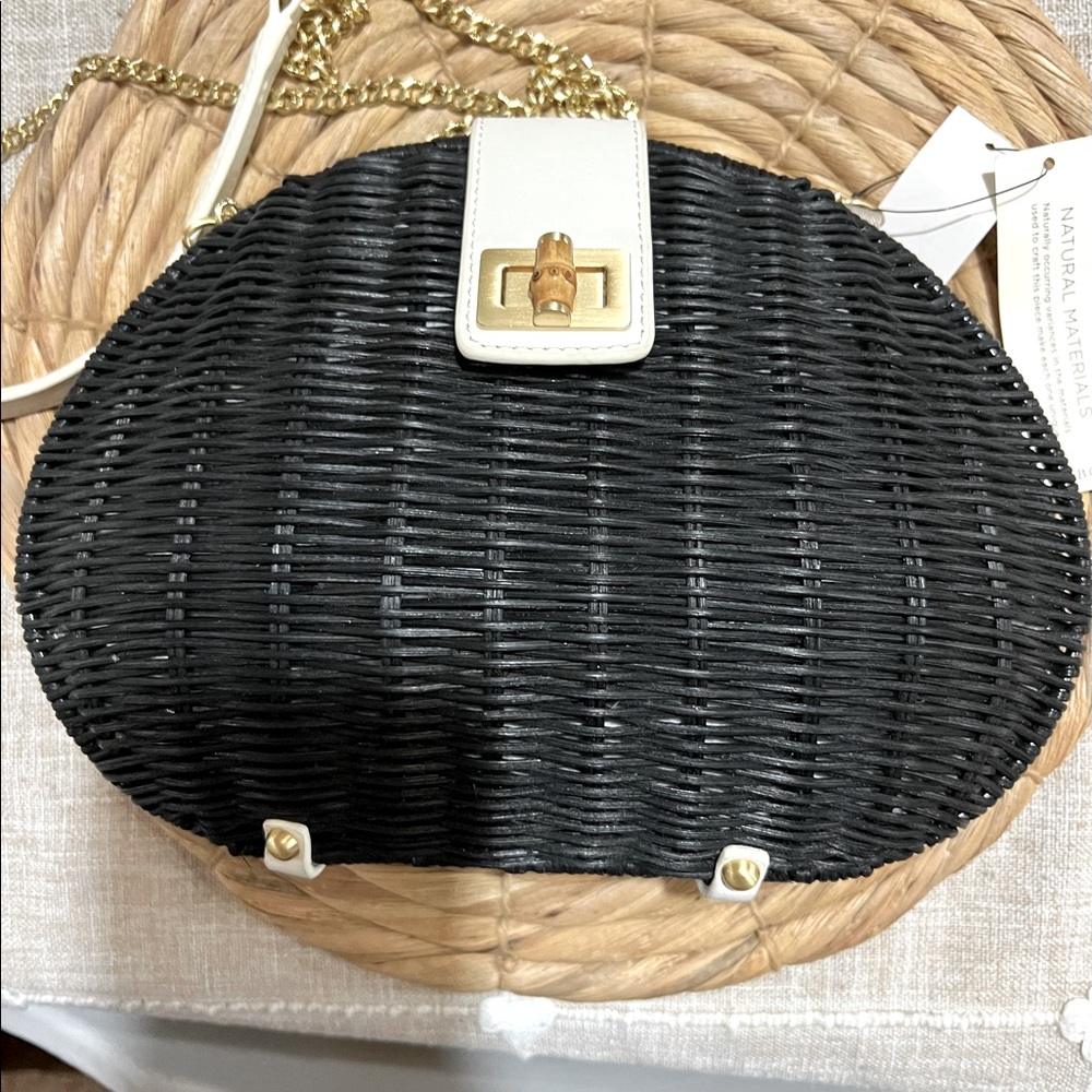 New with Tags Talbot purse
